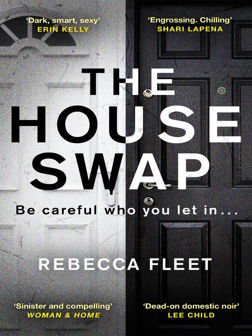 Title details for The House Swap by Rebecca Fleet - Wait list